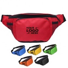Fanny Running Waist Bag